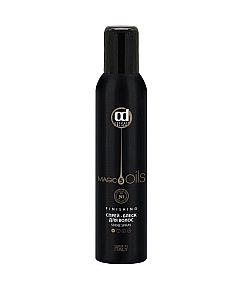 Constant Delight 5 Magic Oil - Эко-спрей для блеска волос 300 мл